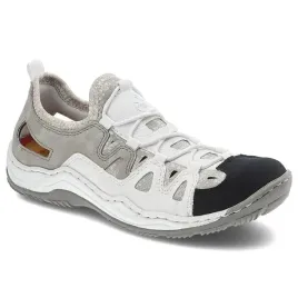 polbuty-rieker-l0539-80-white-combination