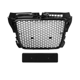 audi-a3-8p-lift-atrapa-grill-rs-look-plaster-miodu