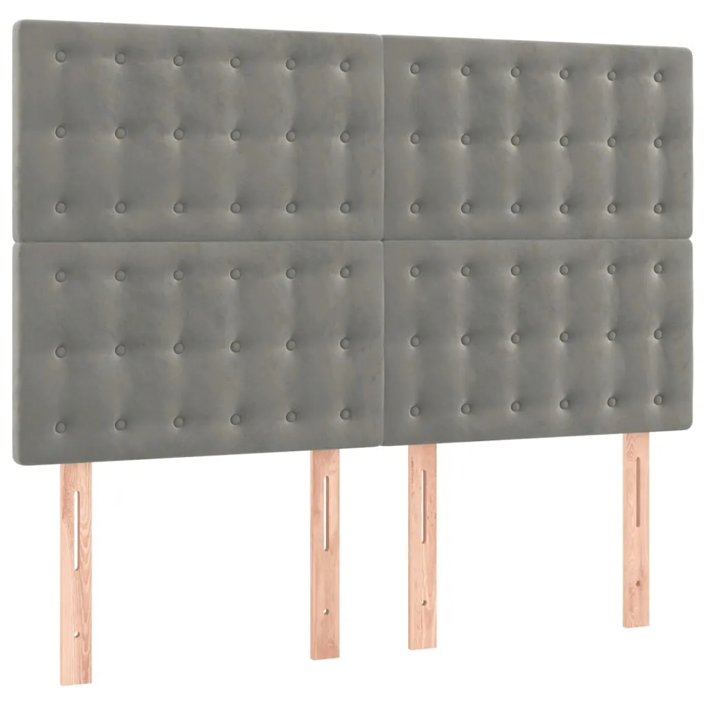 zaglowek-led-144-cm-jasnoszary