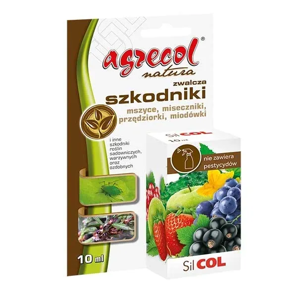 silcol-10ml-agrecol