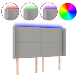 zaglowek-led-147x16x118-128-jasnoszary