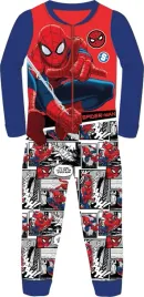 spiderman-kombinezon-pizama-pajac-92-98-polar