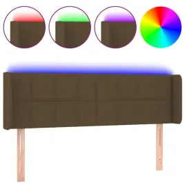 zaglowek-led-147x16x78-88-cm-ciemny-braz