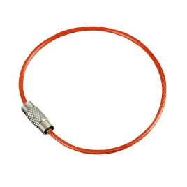 brelok-linka-skretka-ruda-pomarancz-pvc-baza-edc-petelka-do-kluczy-koleczko