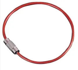 brelok-petla-czerwona-linka-stalowa-w-pcv-petelka-na-klucze-akcesoria-15-cm