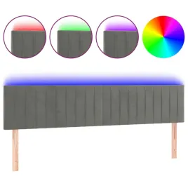 zaglowek-led-160x78-88-cm-jasnoszary