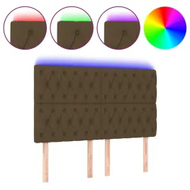 zaglowek-led-160x7cm-ciemny-braz-ip65