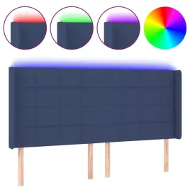 zaglowek-led-163x16-niebieski