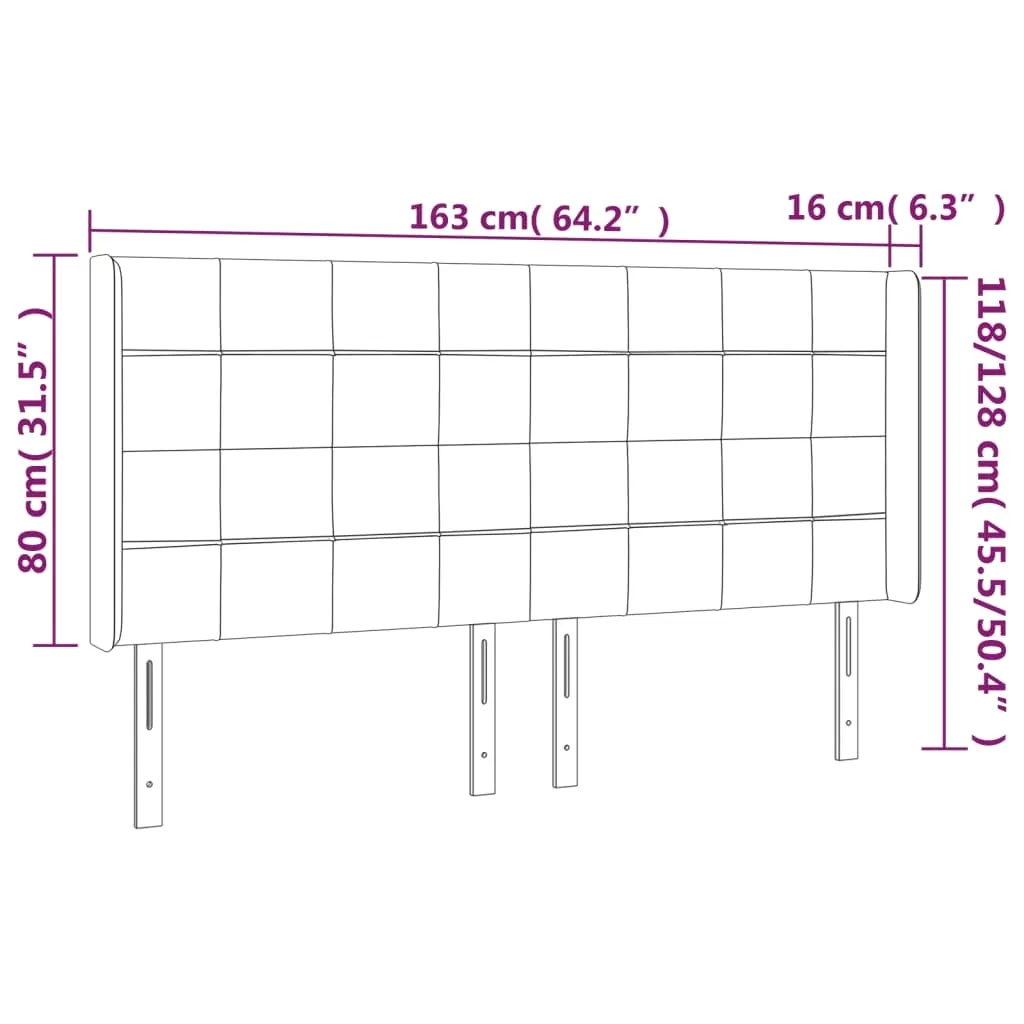 zaglowek-led-163x16-niebieski