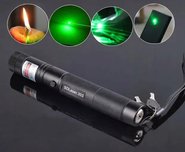 laser-pointer-50000mw-akumulator-czarny-stan-nowy