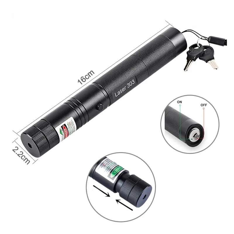 laser-pointer-50000mw-akumulator-czarny-stan-nowy