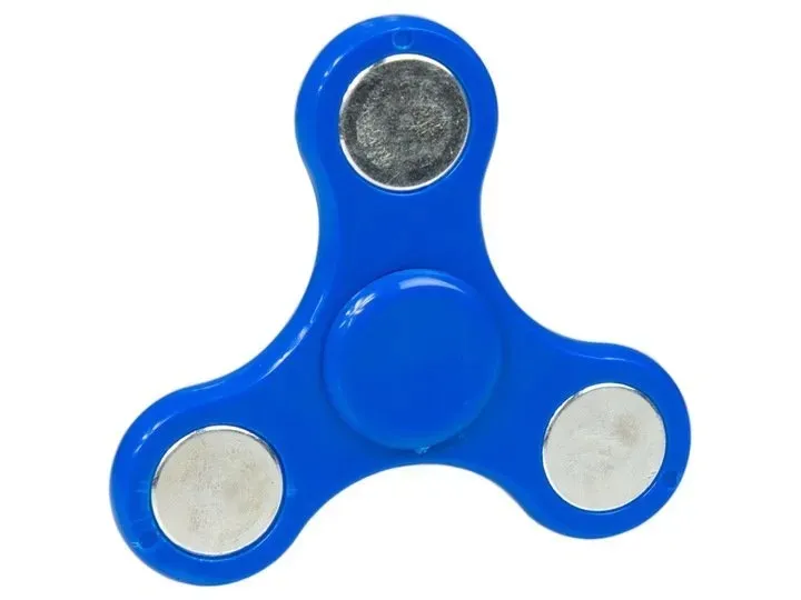 oryginalny-hand-spinner-fidget-spinner-niebieski