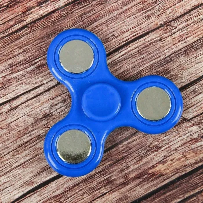 oryginalny-hand-spinner-fidget-spinner-niebieski-stan-nowy