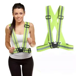 szelki-odblaskowe-kamizelka-na-rower-do-biegania