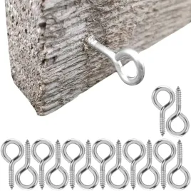 14x-haczyk-hak-pelny-wkrecany-do-drewna-3x29mm
