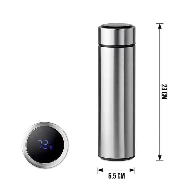 smart-kubek-termiczny-termos-bidon-led-500ml-stan-nowy