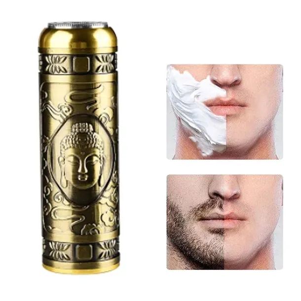 trymer-golarka-do-twarzy-depilator-do-ciala-usb-c-stan-nowy