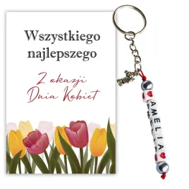 brelok-imienny-dzien-kobiet-prezent-koraliki-y7