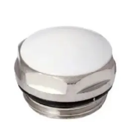 korek-1-2-do-grzejnika-stal-bialy-z-oringiem