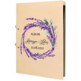 drewniany-album-a4-pamiatka-wesele-slub-lawenda-y2