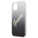 iphone-12-12-pro-61-czarny-black-hardcase-glitter-gradient-script-stan-nowy