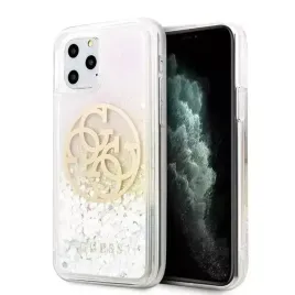 iphone-11-pro-max-hard-case-gradient-liquid-glitter-circle-logo