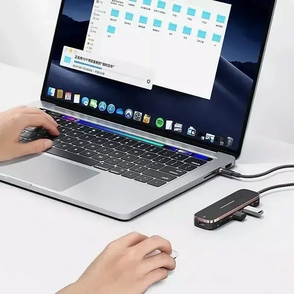 usams-adapter-hub-2xusb-usb-c-hdmi-micro-sd-sd-czarny-black