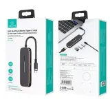 usams-adapter-hub-2xusb-usb-c-hdmi-micro-sd-sd-czarny-black-waga-z-opakowaniem-0-3-kg-stan-nowy