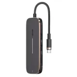 usams-adapter-hub-2xusb-usb-c-hdmi-micro-sd-sd-czarny-black-stan-nowy