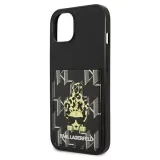 etui-iphone-13-61-hardcase-karlimals-cardslot