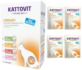 kattovit-urinary-pakiet-12x85g-karma-mix-smakow
