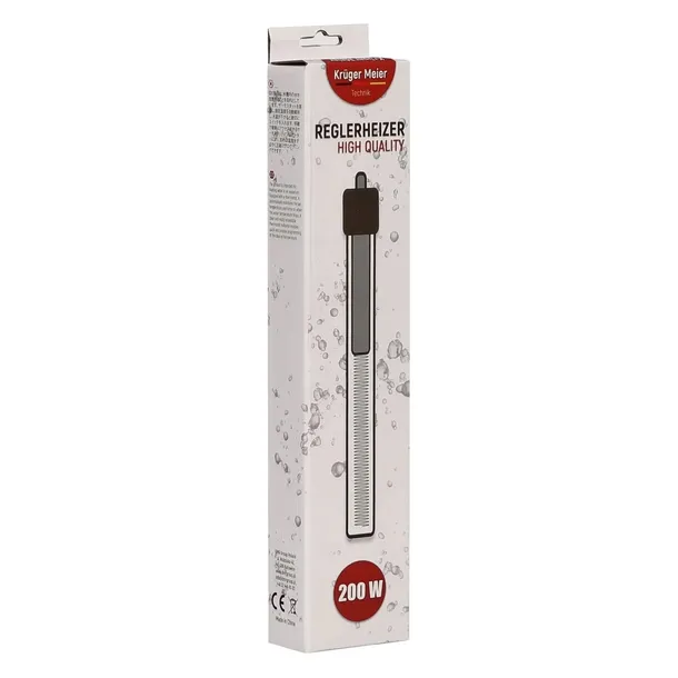 kruger-meier-grzalka-200w-do-akwarium-do-350l-stan-nowy
