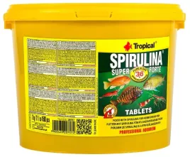 tropical-super-spirulina-forte-tablets-2kg