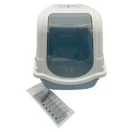 kuweta-romeo-kryta-z-filtrem-57x39x41-granatowa