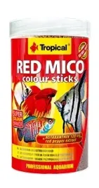 tropical-red-mico-colour-sticks-100ml-dla-ryb