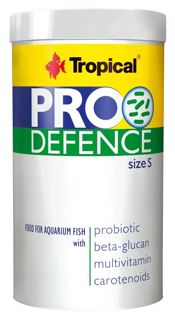 tropical-pro-defence-size-s-250ml-probiotyk-waga-z-opakowaniem-0-2-kg