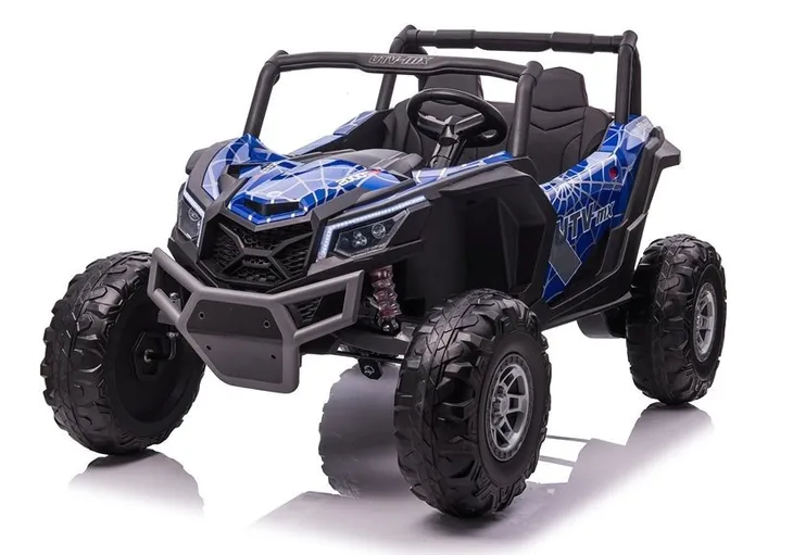 auto-na-akumulator-buggy-utv-mx-niebieski-spider-lakier-wiek-dziecka-3-lata