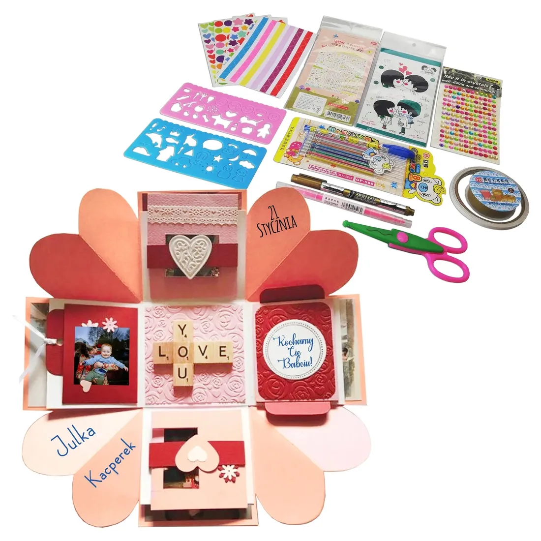 exploding-box-prezent-niespodzianka-dzien-babci