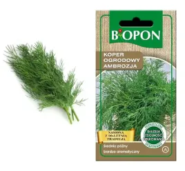 biopon-nasiona-koper-ogrodowy-ambrozja-4g