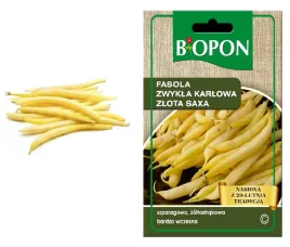 biopon-nasiona-fasola-karlowa-zlota-saxa-35g