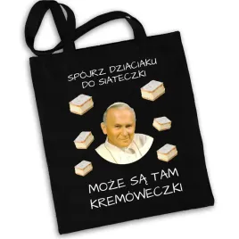 czarna-torba-na-zakupy-papiez-kremowki-y2