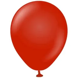 balony-beauty-and-charm-pastelowe-czerwony-godan-5-20-szt