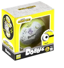 dobble-minionki