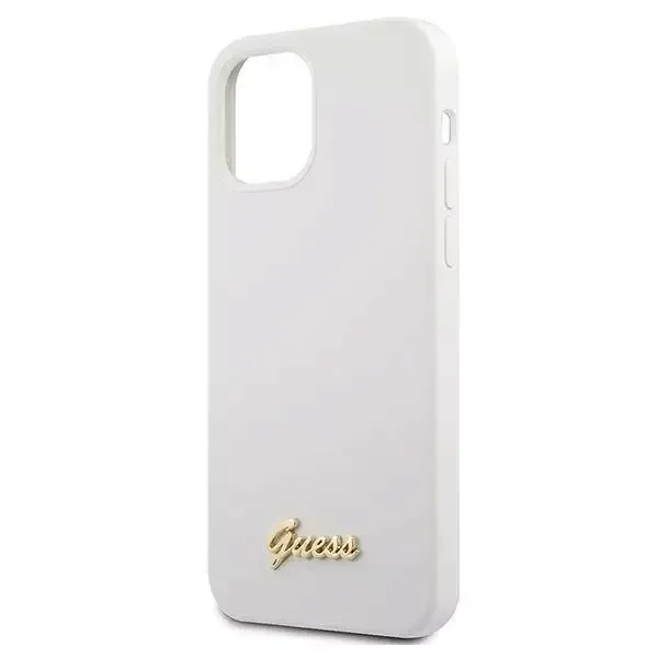 iphone-12-mini-54-bialy-white-hardcase-metal-logo-script-stan-nowy