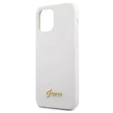 iphone-12-mini-54-bialy-white-hardcase-metal-logo-script-stan-nowy