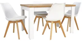 maly-zestaw-kuchenny-stol-rozkladany-z-4-krzeslami-skandynawskie
