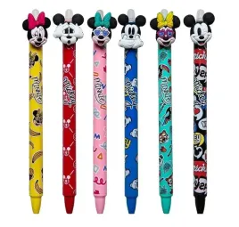zestaw-6-dlugopisow-scieralnych-mickeyi-minnie-disney-05mm-niebieskie