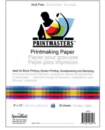 papier-do-linorytu-50ark225x30-speedball-printmasters