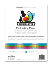 papier-do-linorytu-50ark305x45-speedball-printmasters