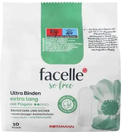 facelle-so-free-podpaski-higieniczne-ze-skrzydelkami-extra-lang-10-szt